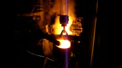 Steel Making Part 2 