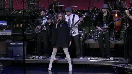 Jennifer Lopez - Do It Well, Live
