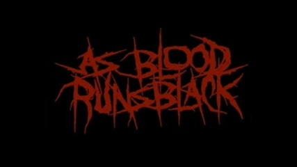 As Blood Runs Black - Open Your Mind