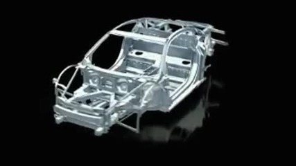 Audi R8 - Design and Aerodynamics