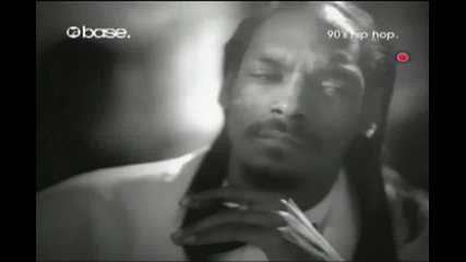 Snoop Dogg - Tha Doggfather (Promo Only)