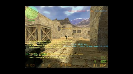 headshot -5