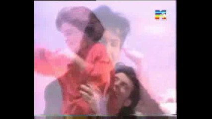 King - Alone Without You