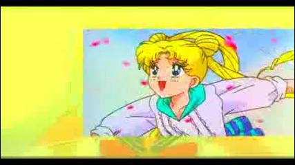 Anime mix ~ moga 