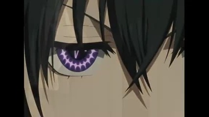 Our Solemn Hour [kuroshitsuji Amv]
