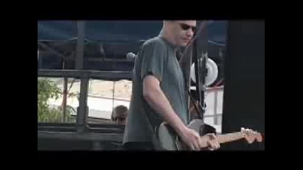 Pegboy -live- [2006) 25 Years touch and Go Records