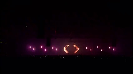 tiesto@energy 2011 (anhken Pres. Kahn - Unwanted)