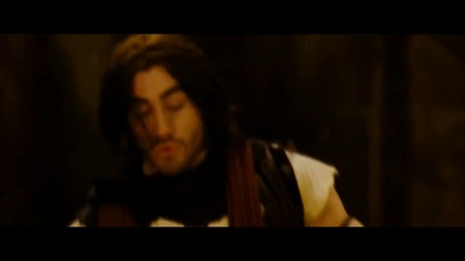 Prince of Persia The Sands of Time Trailer [hd]