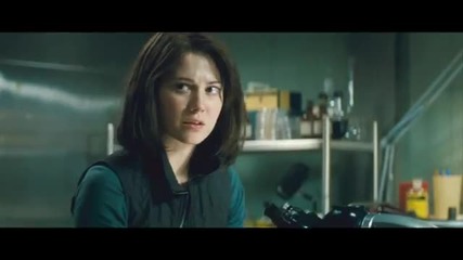 The Thing Terror Tram Tv Spot Official