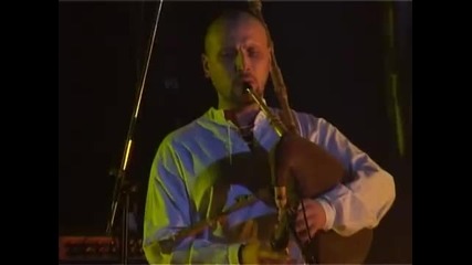 Аркона - Гутсулка - (live) Велесова Ночь [7/29]