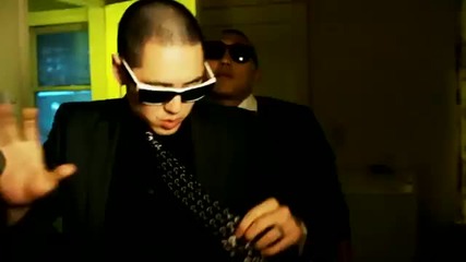 Frankmusik - Do It In The Am ft. Far East Movement *официално видео*