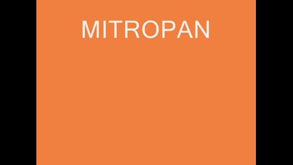 Mitropanos Zeimpekika Mix By Kyrvog.wmv - Youtube