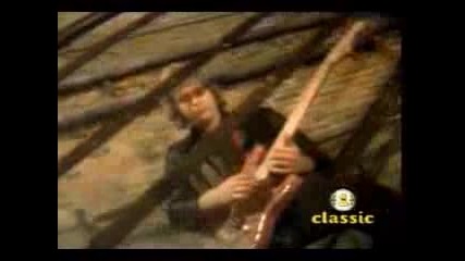 Heart - Citys Burning
