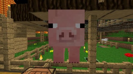 Minecraft_ Explosives+ Mod - Pt. 4 (plasma Beams, Lasers, Hell _ Boom Stick)