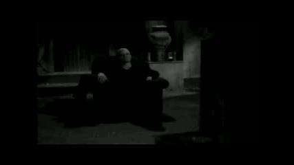 Spike And Buffy - Too Little Too Late