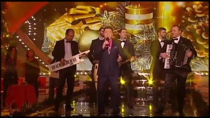 Nihad Alibegovic - Nostalgija - GNV - (TV Grand 01.01.2015.)