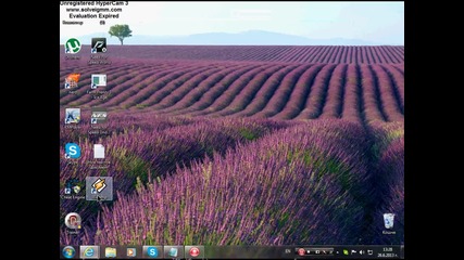 как да изтеглим winamp