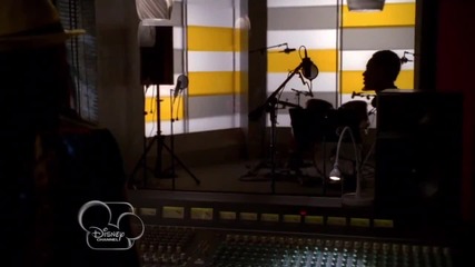 Let It Shine - Tyler James Williams - You Belong To Me