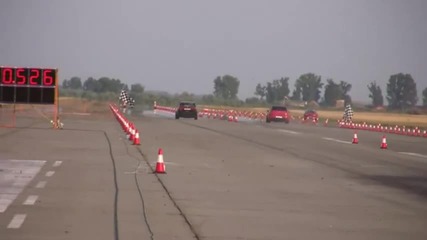 Mitsubishi Lancer Evo Ix Vs. Alfa Romeo 155 Turbo - www.uget.in