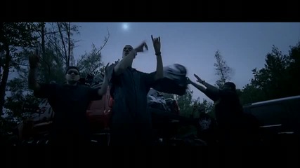Birdman - 100 Million ft. Young Jeezy, Rick Ross, Lil Wayne (official Video) {hq} 