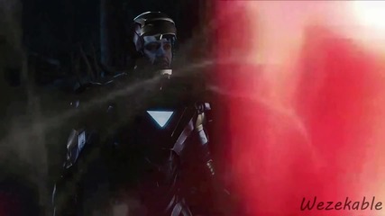 Култовият велик филм Отмъстителите (2012)