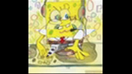 Sponge Bob