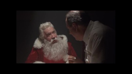 Договор за Дядо Коледа - част 4 бг аудио (високо качество) The Santa Clause 