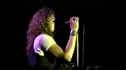 Whitesnake - Soldier Of Fortune live 1983 