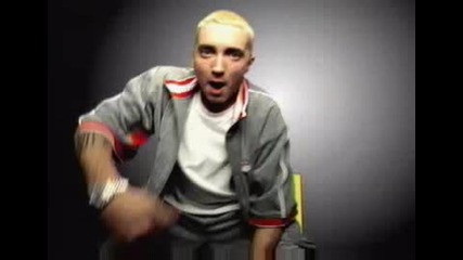 Eminem - Without Me (HQ)