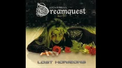 Luca Turilli Dreamquest - Energy 