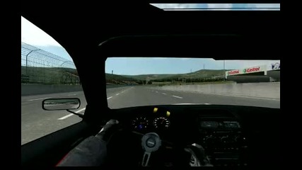 Lfs - Lexus Is 300 Drifting 