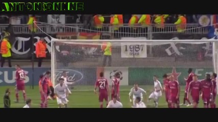 Cristiano Ronaldo - The Galactic Perfect - 2012 - Hd