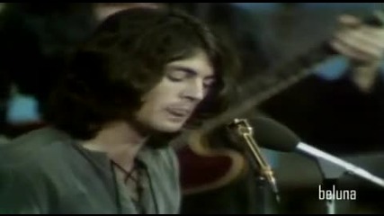 Deep Purple Ian Gillan 1969 - Live 