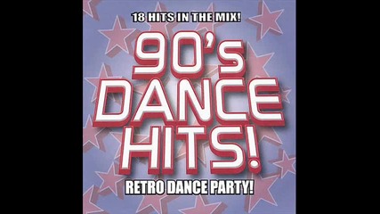 Ретро Микс (best Dance Hits 90, s)