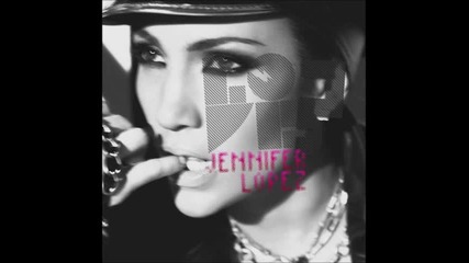 Jennifer Lopez - Villain