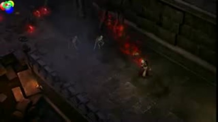 Diablo 3