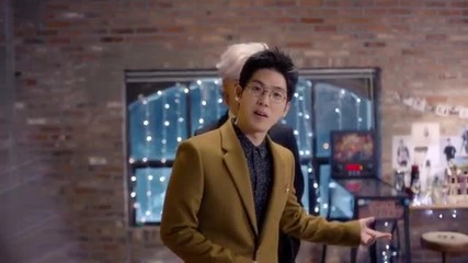 k . will feat. Starship Planet - Love Is You