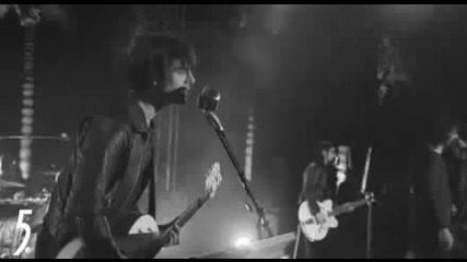 The Dead Weather - You Just Can`t Win 