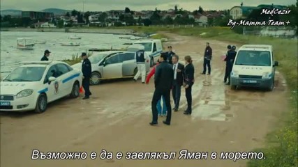 Приливи и отливи 34 епизод 2/3