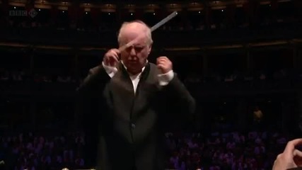 Beethoven Symphony No. 9 - Mvt. 4 - Barenboim_west-eastern Divan Orchestra (low-360p)