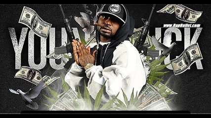 Young Buck - Do It For Ya [50 Cent Diss]