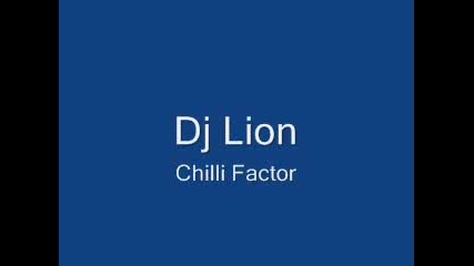 Dj Lion