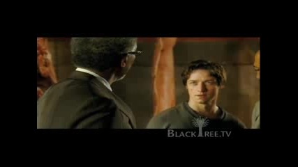 Angelina Jolie is Wanted Brand New Trailer
