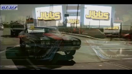 Jibbs ft. Chamillionaire - King kong [hq]