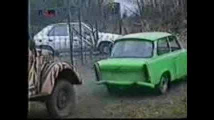 Trabant