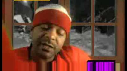 Jim Jones ft. Sen and Shoota - White Christmas 