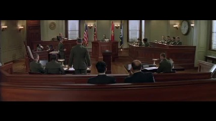 Извънредни Директиви Филм С Томи Лий Джоунс Тв Rules of Engagement.2000