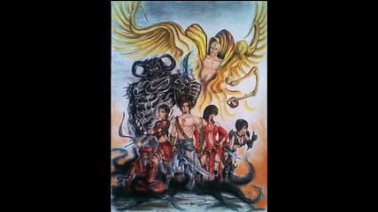 Prince Of Persia Warrior Within Art part 7