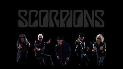 Liel and Klaus Meine & Scorpions - Send me an angel (dance