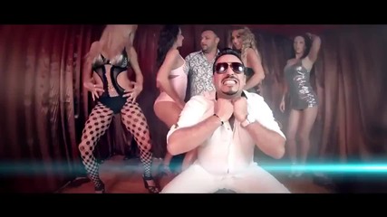 Alin De La Milano Mr Juve - Buna Rau (video Clip 2013)